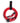 DEFA Charging cable Red 20A 13,8kW 7,5M EV-Kabel